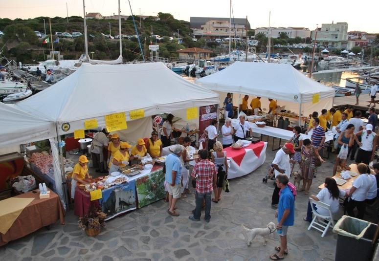 Stintino, Isola in vetrina tra cultura e tradizioni 