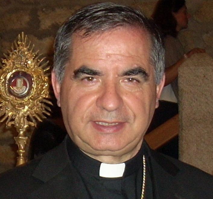 Dalla vocazione a Pattada alla segreteria di Stato in Vaticano