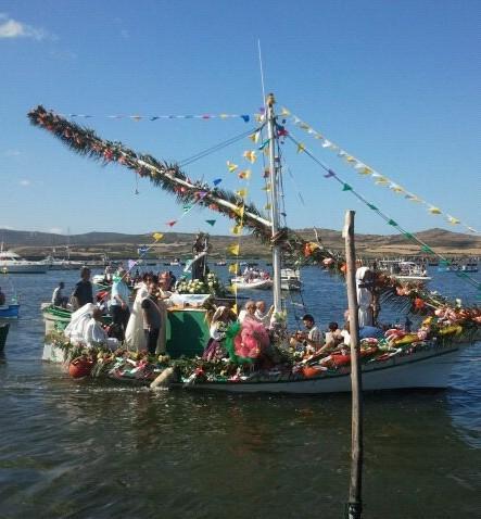 Per la Festa di Marceddì un bilancio positivo 