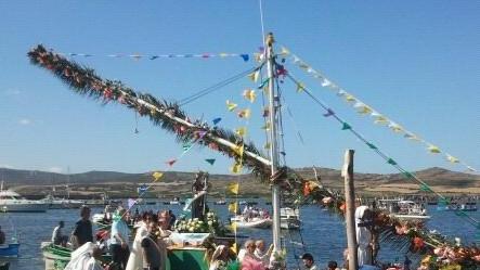 Per la Festa di Marceddì un bilancio positivo