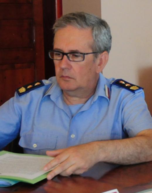Caschi pericolosi nel negozio cinese 