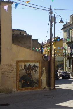 Al via i festeggiamenti in onore di san Giovanni Battista