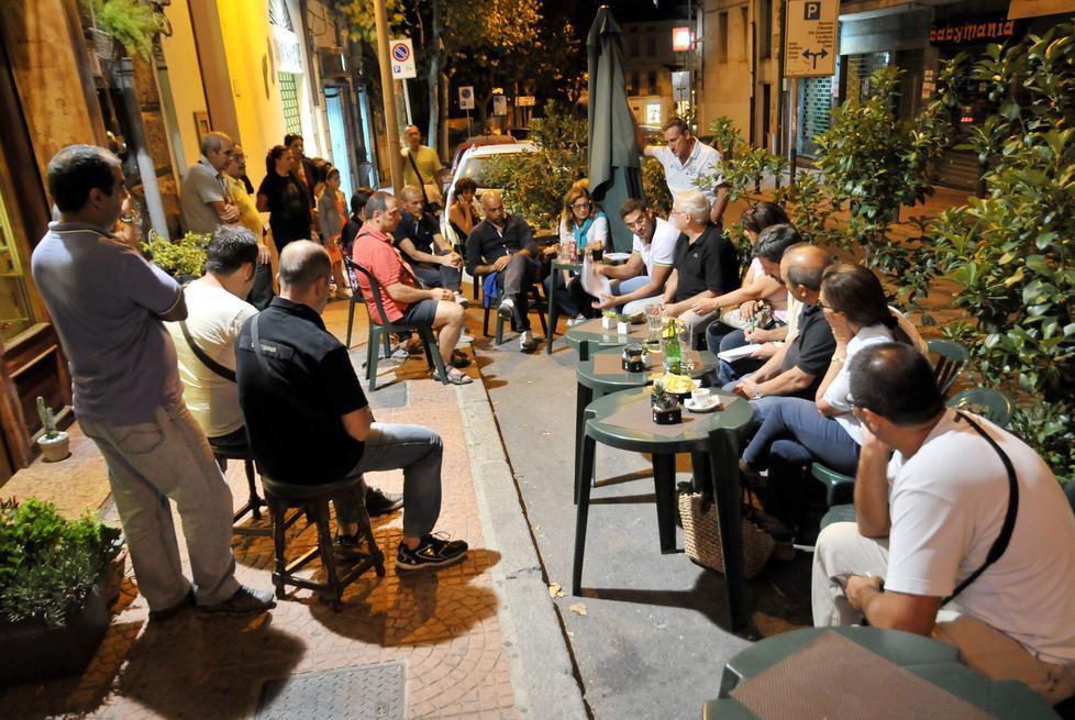 Nasce il movimento spontaneo «Siamo pronti ai ricorsi»