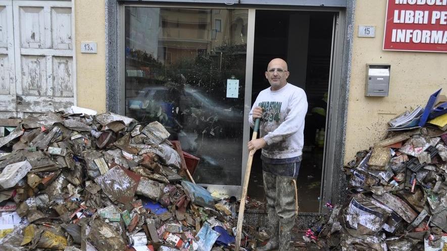 Alluvione, la memoria in un documentario