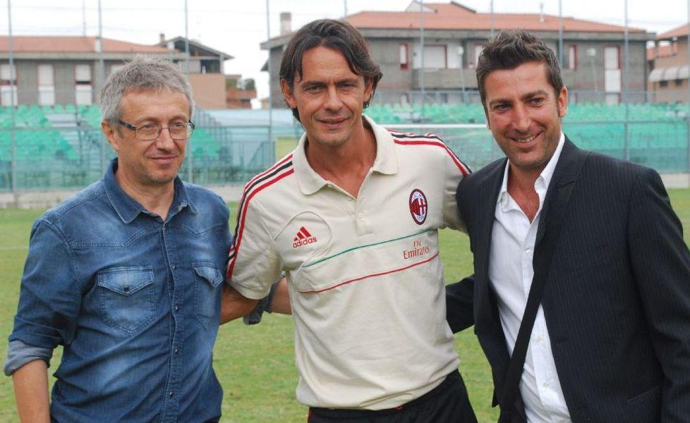 Scatta il Previdi: oggi in campo anche il Carpi