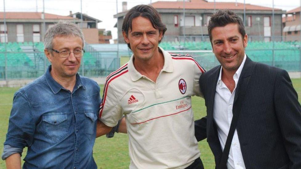 Scatta il Previdi: oggi in campo anche il Carpi