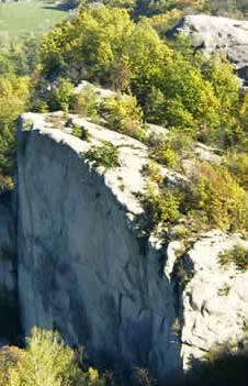 «Un patrimonio di sentieri da valorizzare» 