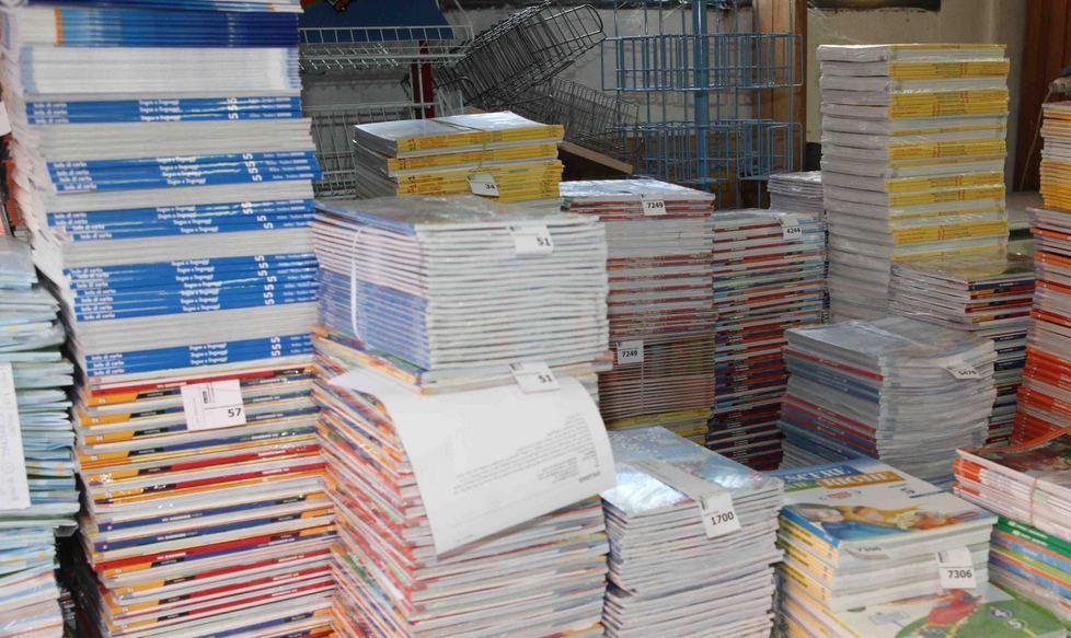 Contributi per l’acquisto dei libri di testo