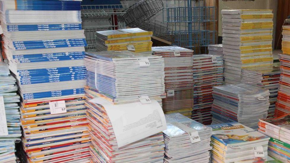 Contributi per l’acquisto dei libri di testo