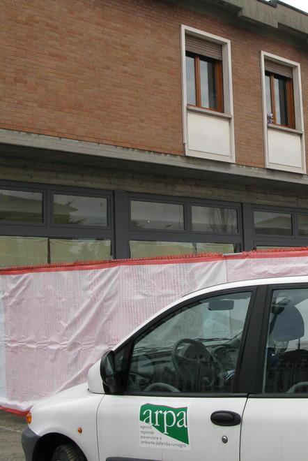 «Miasmi, tutta colpa dei concimi chimici» 