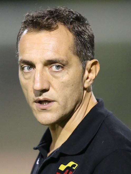 San Felice respinge l’attacco del Rolo 