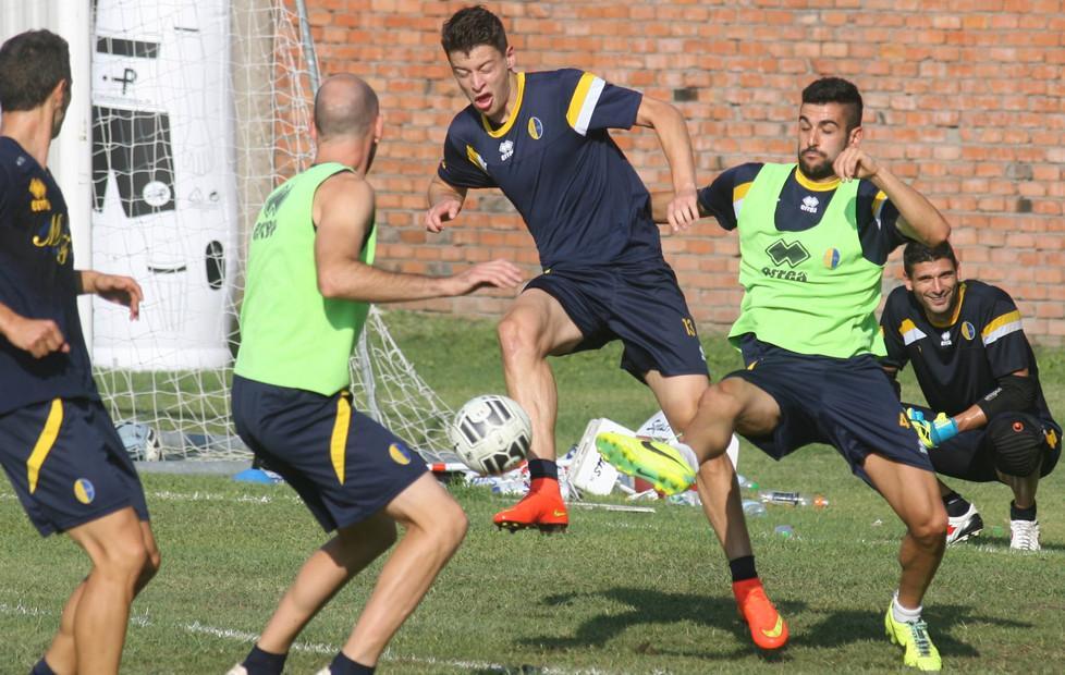 Marsura: «Volevo venire da Novellino» 