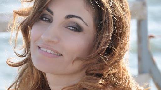 Festival di Venezia con Paola Lavini in “Anime nere”