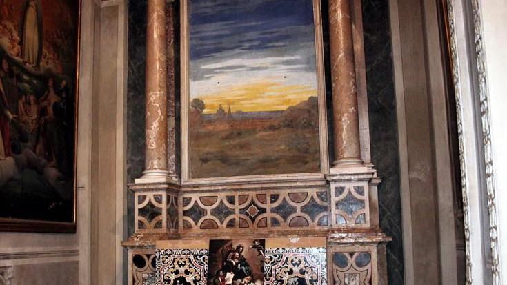 Muzzarelli: allarmi in tutte le chiese comunali