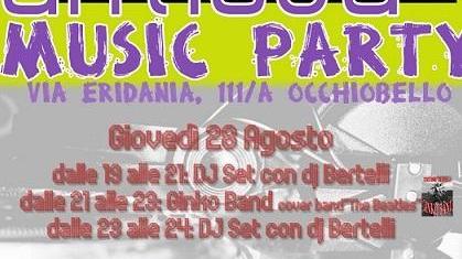 All’Antigua Café tre serate dedicate alle cover band