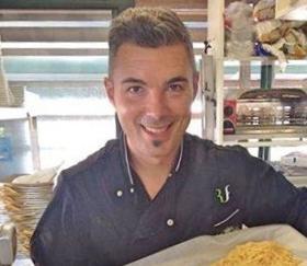 Sapori da Mare chiude con la sfida fra grandi chef