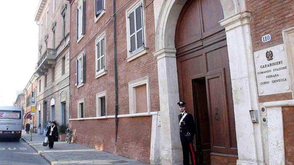 Scoperto il biker-scippatore Denunciato dai carabinieri