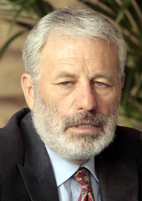  Bertelli è il nuovo commissario post sisma 