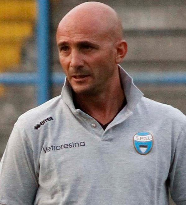 Spal, per l’età media la pista è Lazzari 