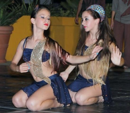 Una serata magica per chiudere l’estate 