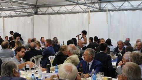 Il riso ospite d’onore al Gran Galà
