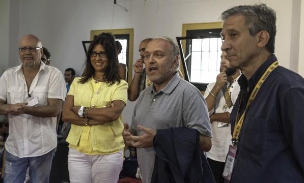 La musica arriva anche oltre le sbarre 