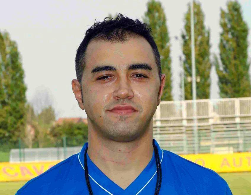 Calcio, stasera a Cadelbosco parte il memorial Piccinini