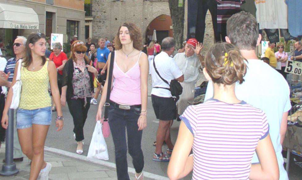 Quattro giorni con la Festa d’estate