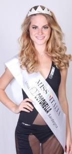 Miss Italia, tre sarde tra le prefinaliste 