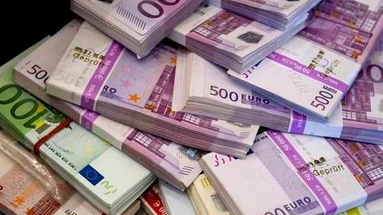 Riciclaggio: il fenomeno è ormai a livelli di guardia