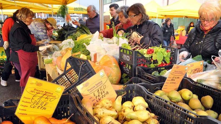 In trappola il ladro del Mercato ortofrutticolo