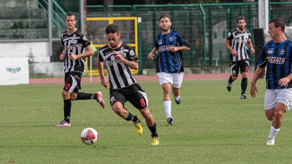 Calcio: Esperia, c’è il via libera per la Terza categoria