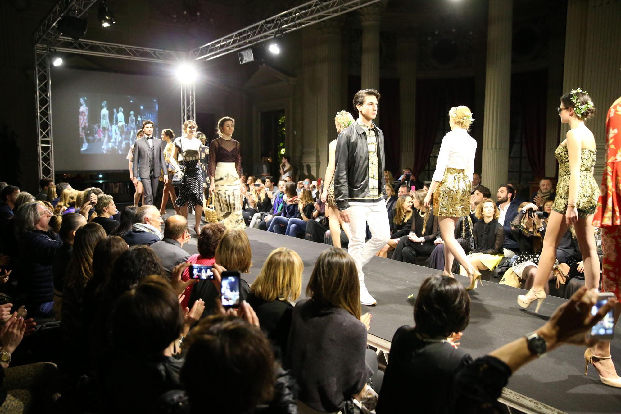 Montecatini: la “Fashion week” raddoppia 