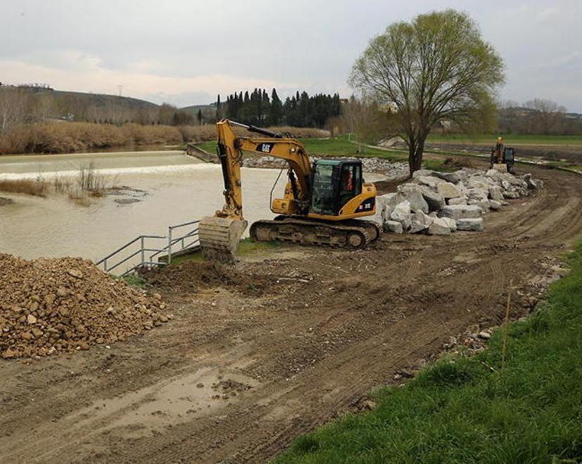Cantiere 429 bis, Annunziati verso la nomina a commissario 