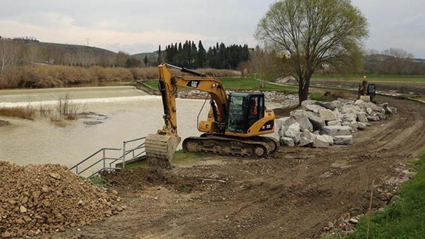 Cantiere 429 bis, Annunziati verso la nomina a commissario