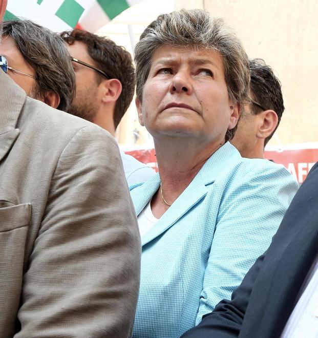 Eccidio dei minatori, la Camusso a Buggerru 