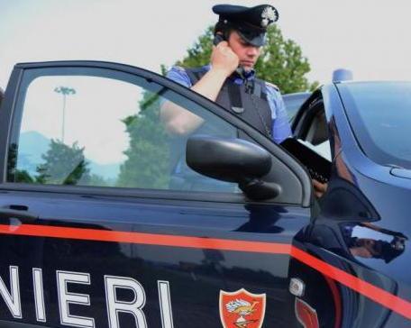 Massacra la compagna di botte, arrestato quarantenne livornese 