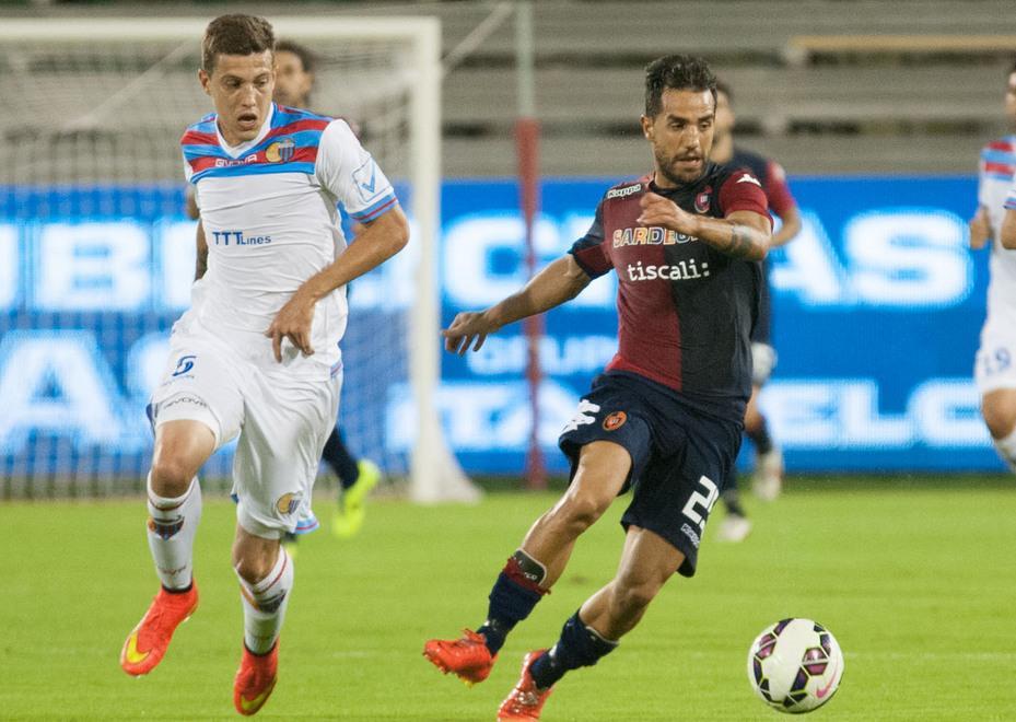 Il Cagliari si sposa con Sau: matrimonio fino al 2017 