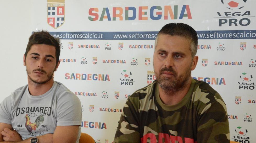 «Il primo passo dovrà essere vincente» 