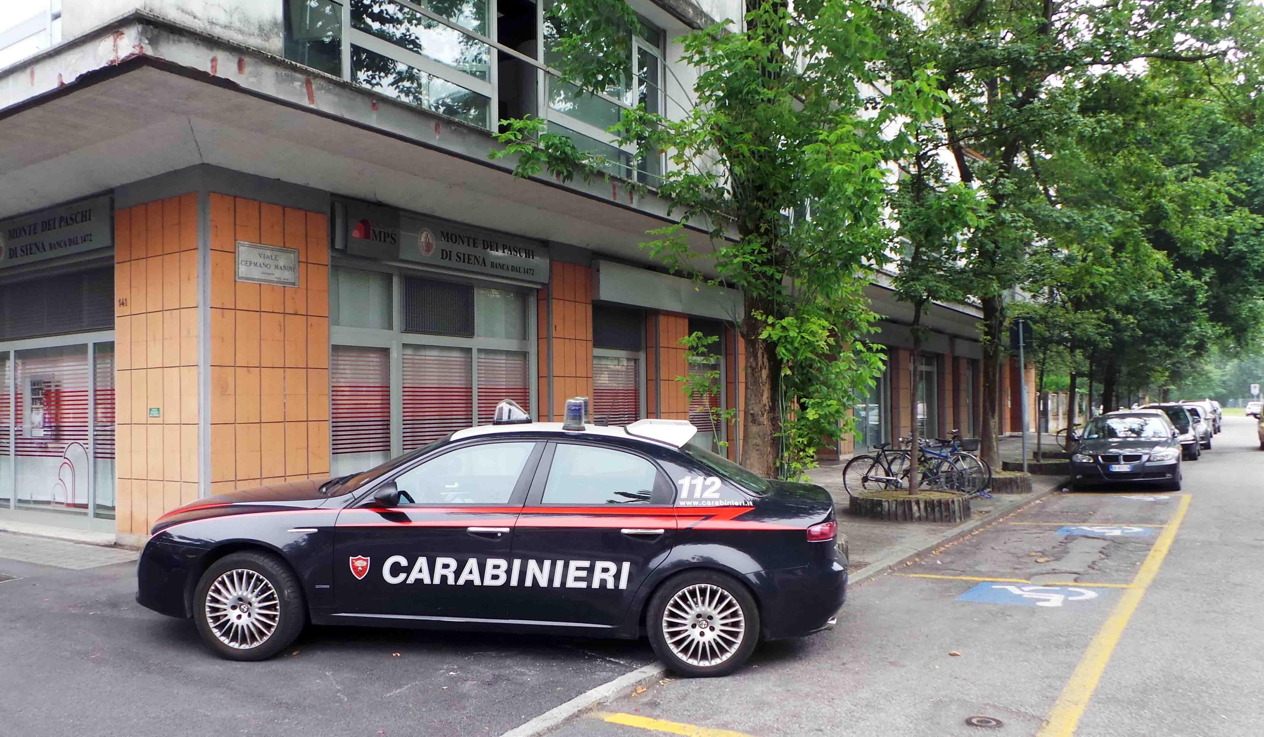 carabinieri