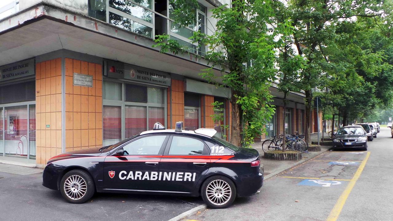 carabinieri