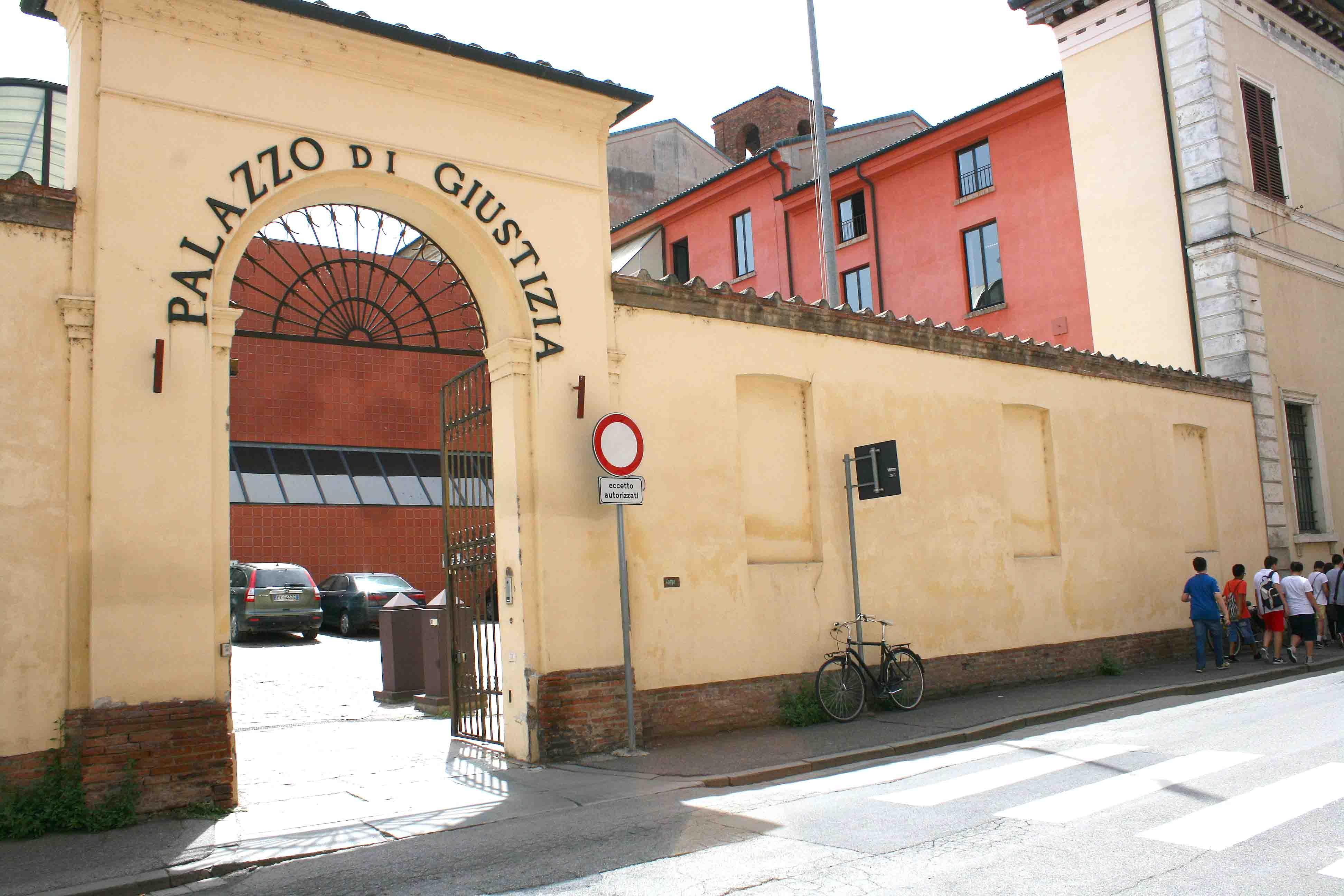 tribunale
