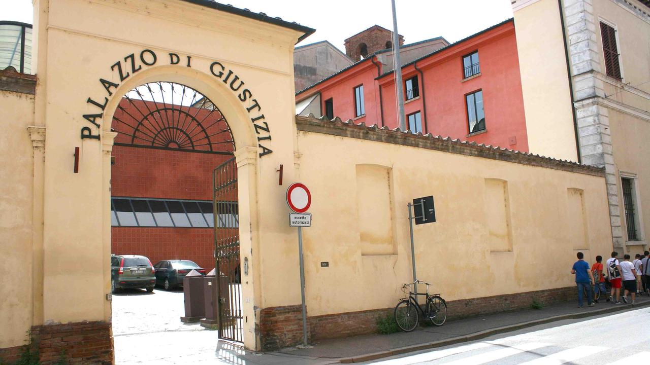 tribunale