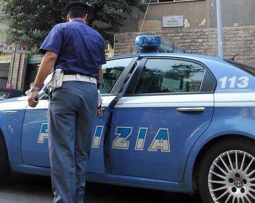 Svaligiano un’auto in sosta all’Ikea: arrestati tre fratelli di Pistoia 
