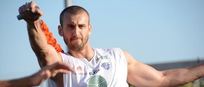 Il Banco di Sardegna ritocca il record degli abbonamenti 