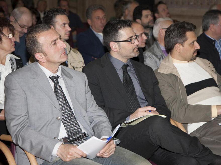 Imbianchini e idraulici non riscuotono più 