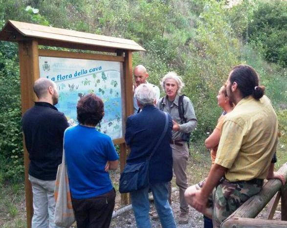 Riapre al pubblico l’oasi naturalistica di Arnovecchio a Empoli 