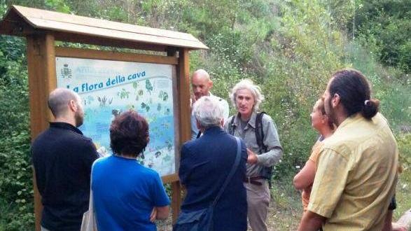 Riapre al pubblico l’oasi naturalistica di Arnovecchio a Empoli