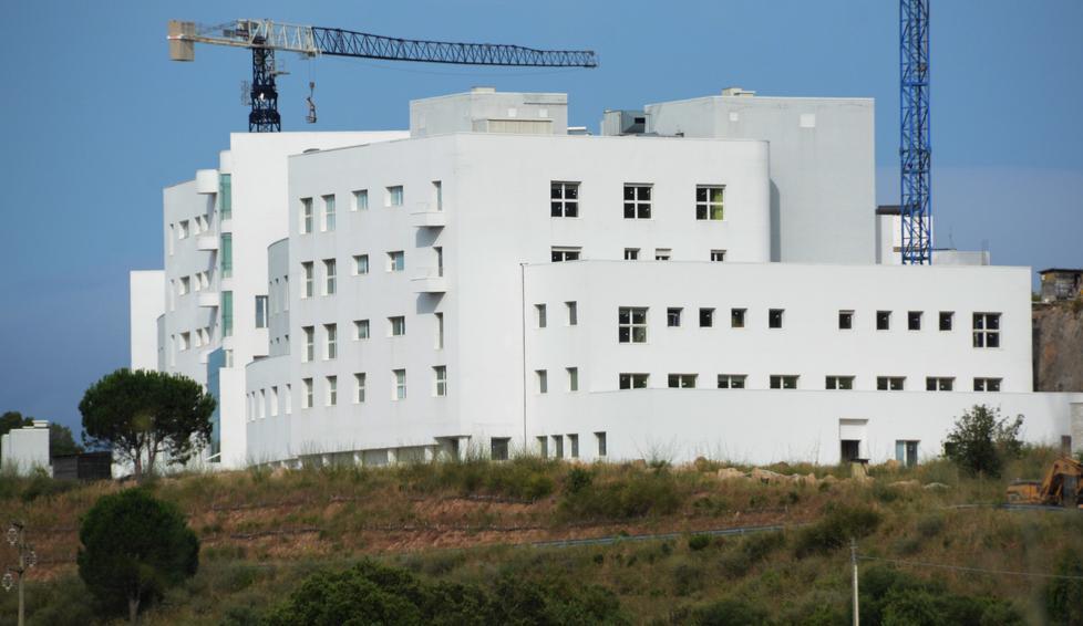 Sblocca Italia: sì all’ospedale ex San Raffaele e 224 milioni per le strade sarde