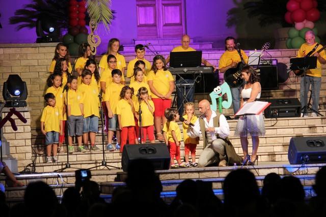 “Sa boxi de su pipiu”, grande successo a Villaputzu 